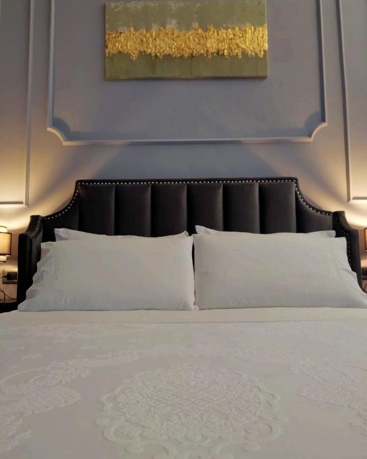 Sagittarius B&B เชตราโร ภายนอก รูปภาพ