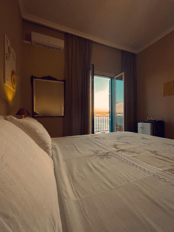 Sagittarius B&B เชตราโร ภายนอก รูปภาพ