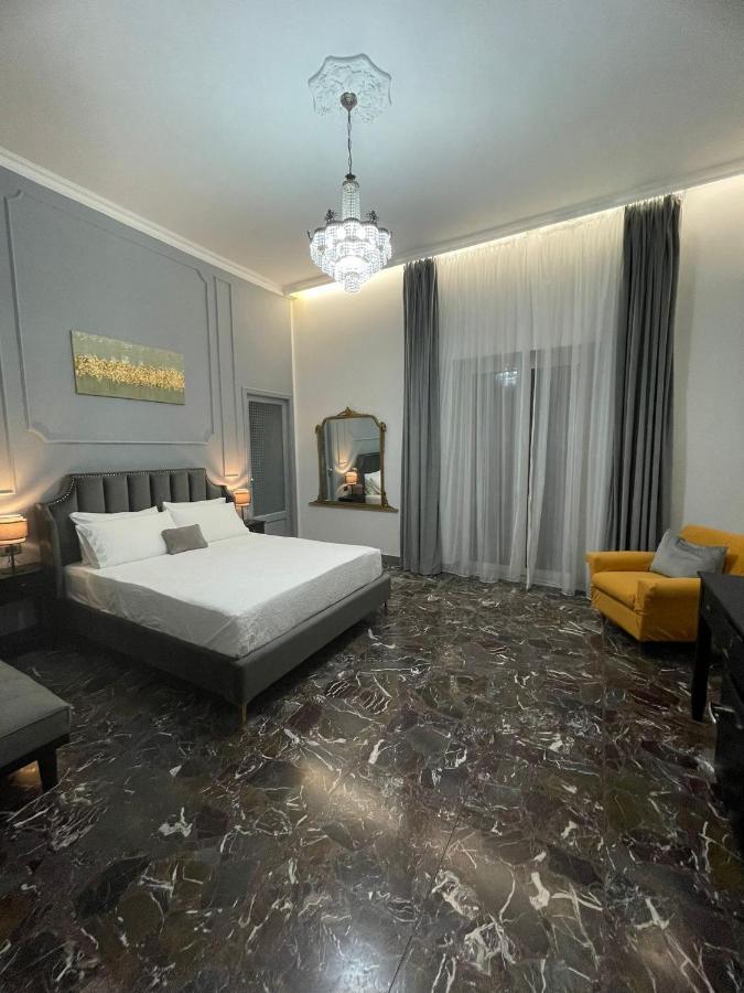 Sagittarius B&B เชตราโร ภายนอก รูปภาพ