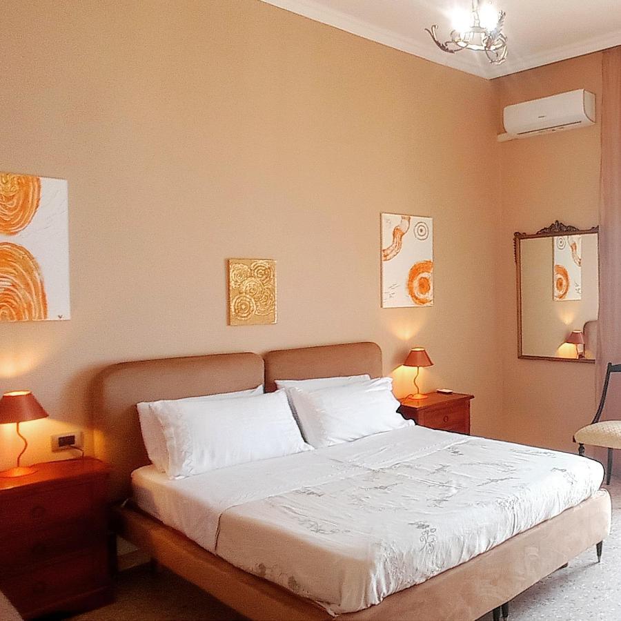 Sagittarius B&B เชตราโร ภายนอก รูปภาพ