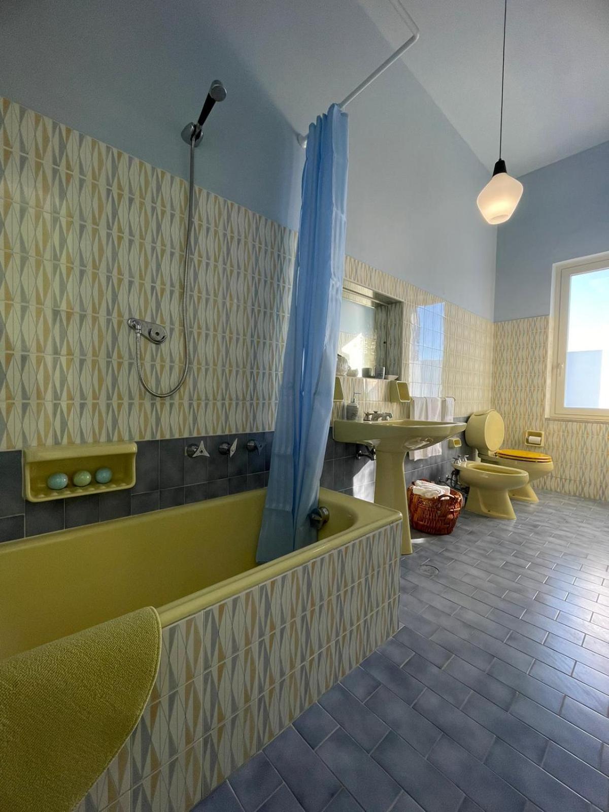 Sagittarius B&B เชตราโร ภายนอก รูปภาพ