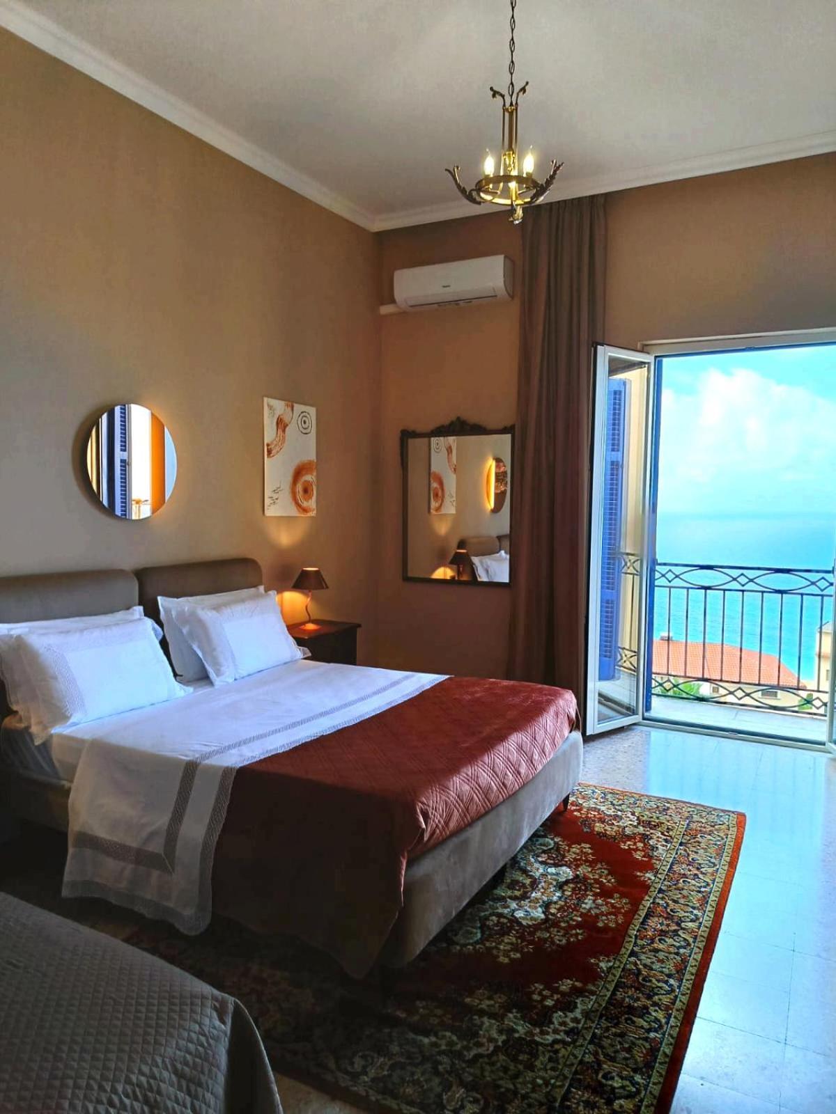 Sagittarius B&B เชตราโร ห้อง รูปภาพ